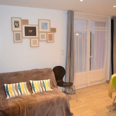 Logement Vendee Saligny  Экстерьер фото