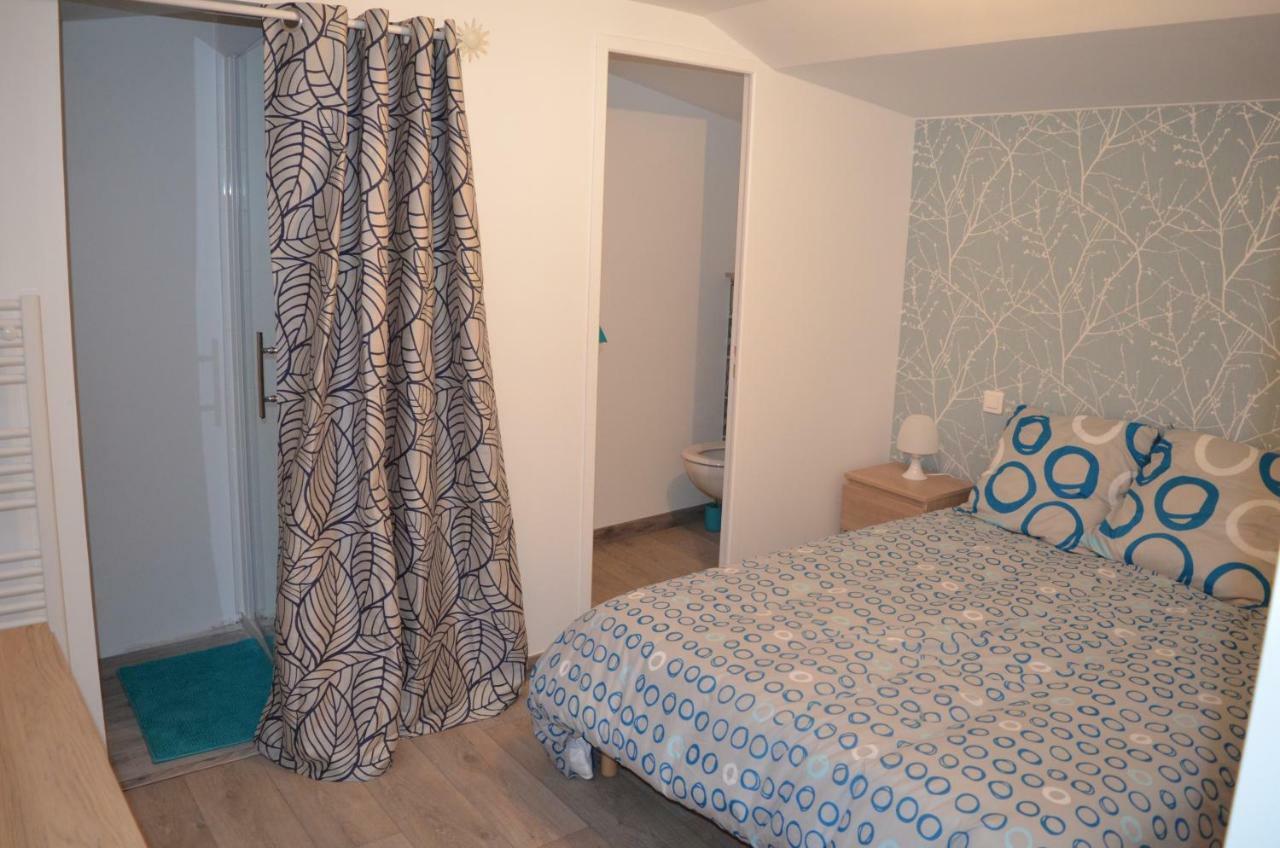 Logement Vendee Saligny  Экстерьер фото